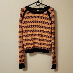 Lululemon Devi Crew Neck Sweater